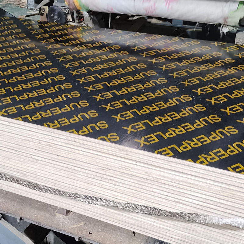 探秘广西建筑木模板知名厂家，助力建筑品质提升插图1